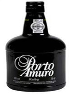 Porto Amoro Rood