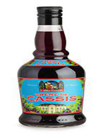 Creme de cassis