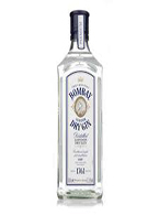 Bombay Dry Gin