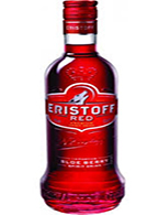 Red Eristoff