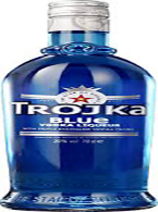 Trojka Blue