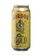Gordon Gold