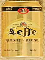 Leffe Brown