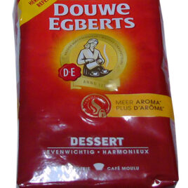 Douwe Egberts