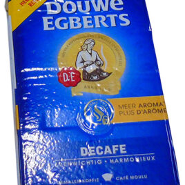 Douwe Egberts