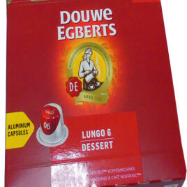 Douwe Egberts