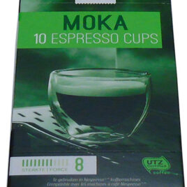 Moka Express