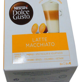 Dulce Gusto Latte Macchiato