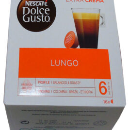 Dulce Gusto Lungo