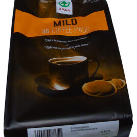 Mild Coffee Pads