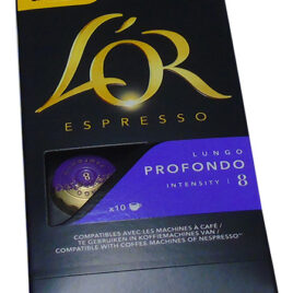 Lor Expresso Profondo