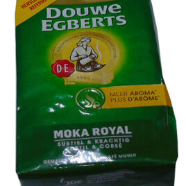 Douwe Egberts Moka Royal