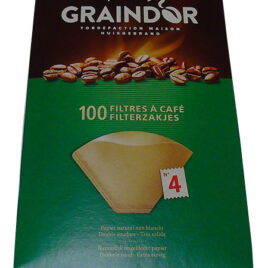 Graindor Cafe