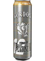 Gordon Platinum