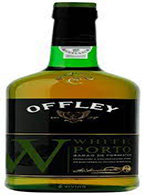 Offley White Porto