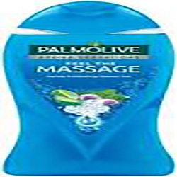 Palmolive message